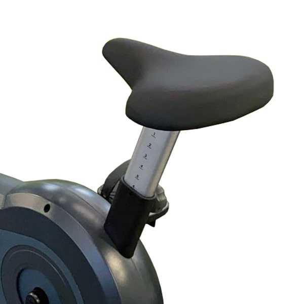 Gym Gear C98s Sport Upright Bike