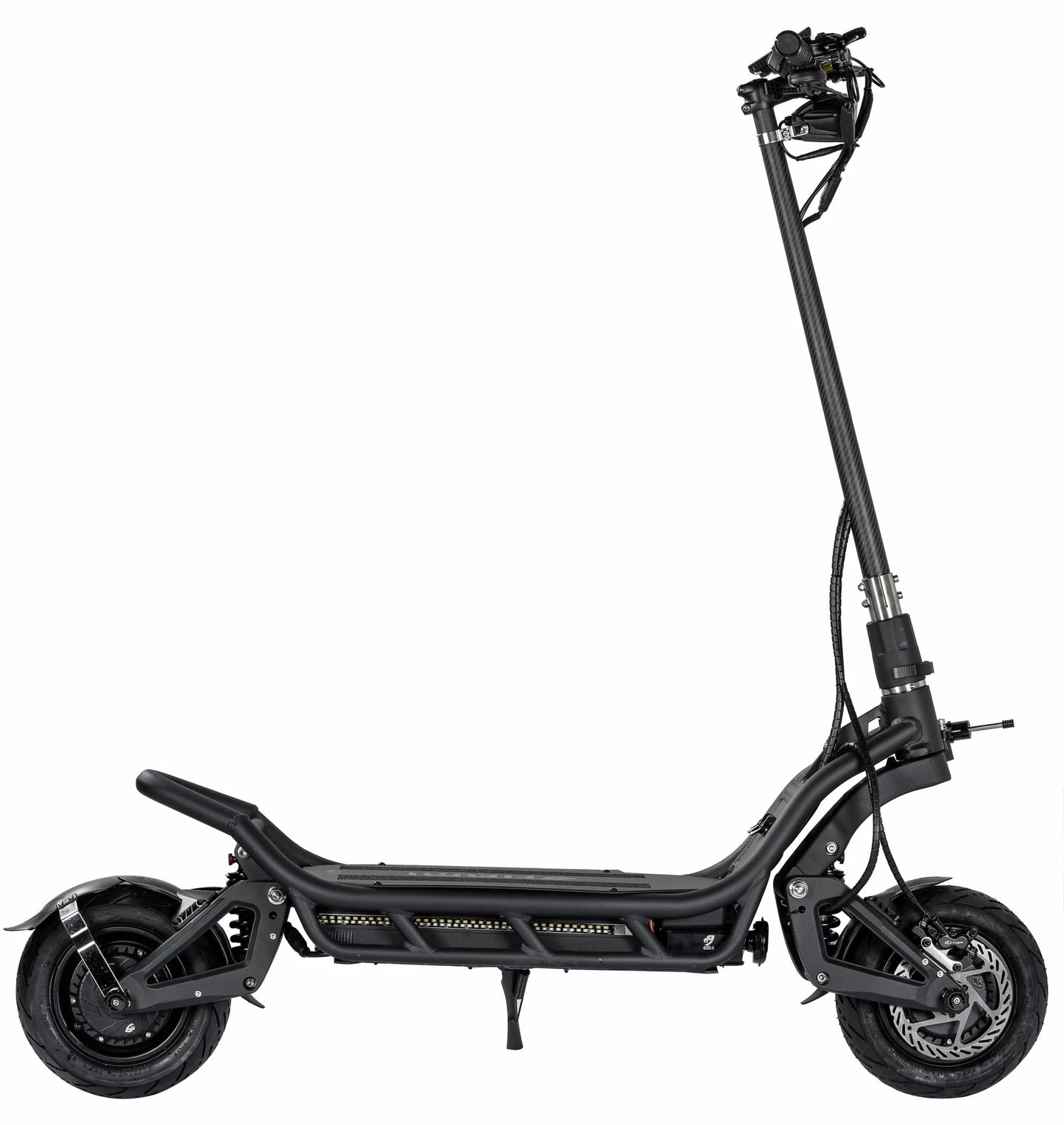 NAMI BLAST MAX - 40AH ELECTRIC SCOOTER