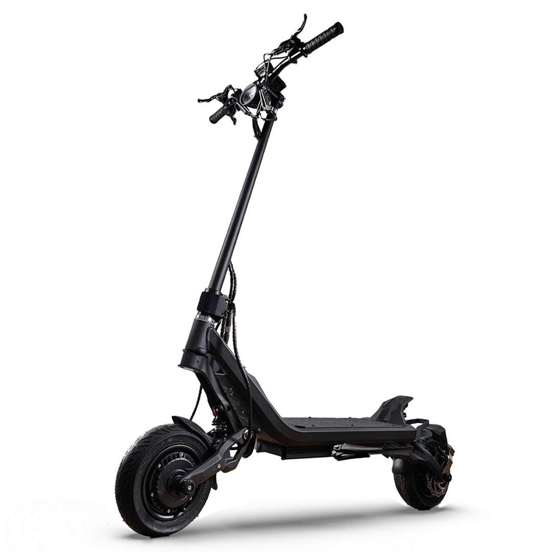 NAMI KLIMA MAX ELECTRIC SCOOTER