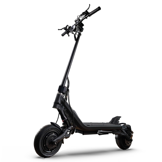 NAMI BLAST MAX - 40AH ELECTRIC SCOOTER