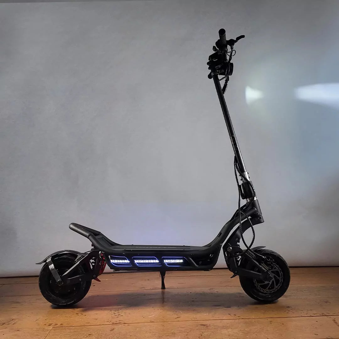 NAMI BURN-E ELECTRIC SCOOTER - 35AH