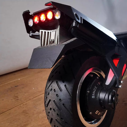 DUALTRON STORM LIMITED ELECTRIC SCOOTER