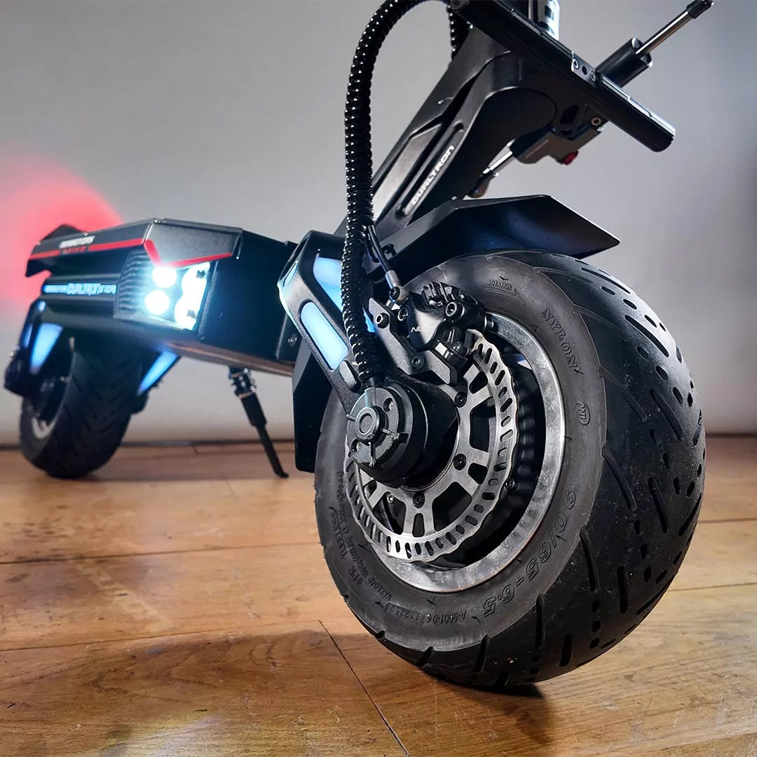 DUALTRON STORM LIMITED ELECTRIC SCOOTER