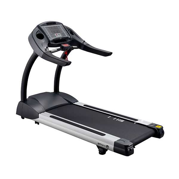 T97 Commercial Treadmill