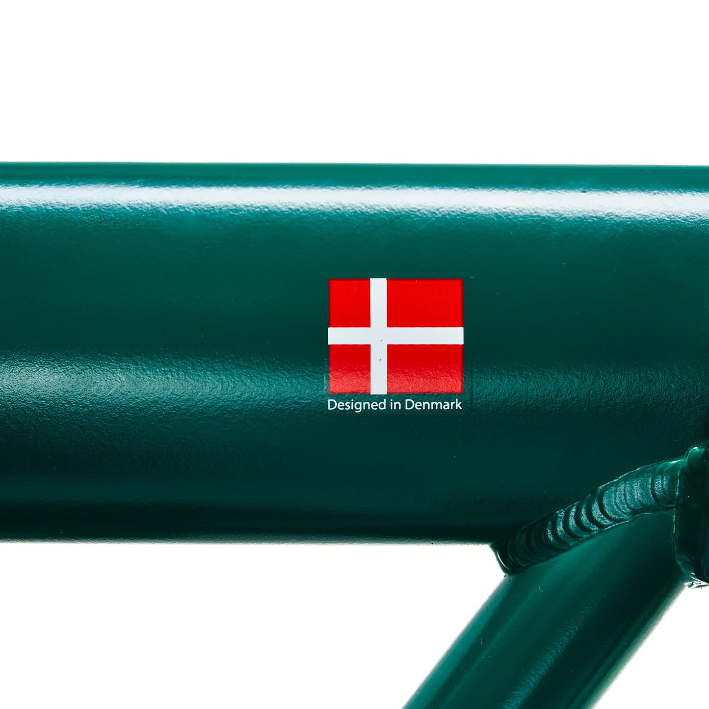 HYGGEN Virum British Racing Green