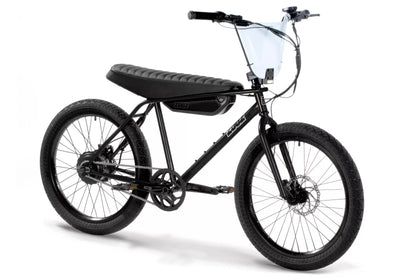 ZOOZ ULTRA URBAN 250 2023 OFFROAD ELECTRIC BIKE