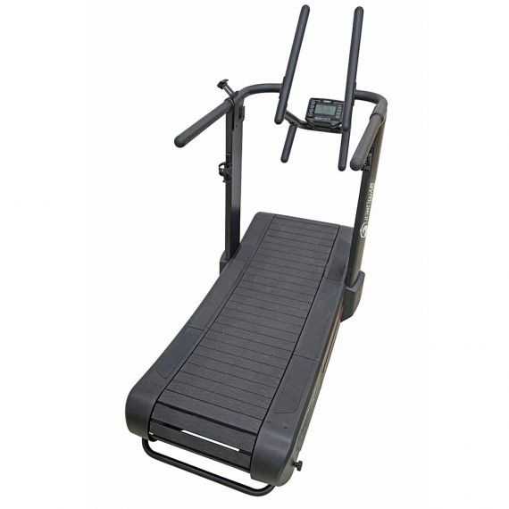 Curve 2.0 PLUS Treadmill